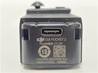 DJI OSMO POCKET 2 Handheld Gimbal Stabilizer Camera